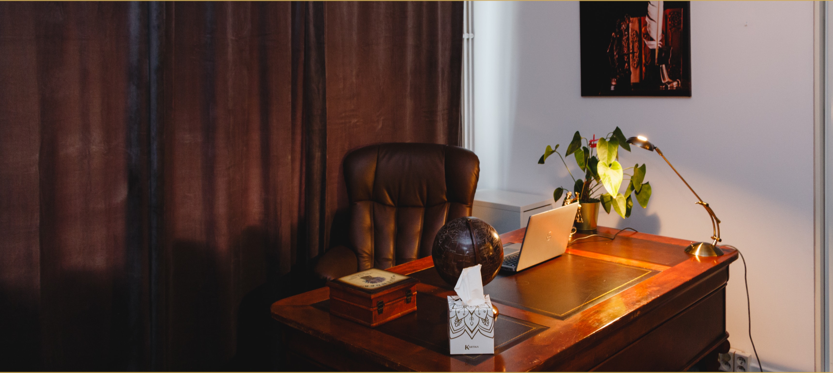 Sprawy i aktualności