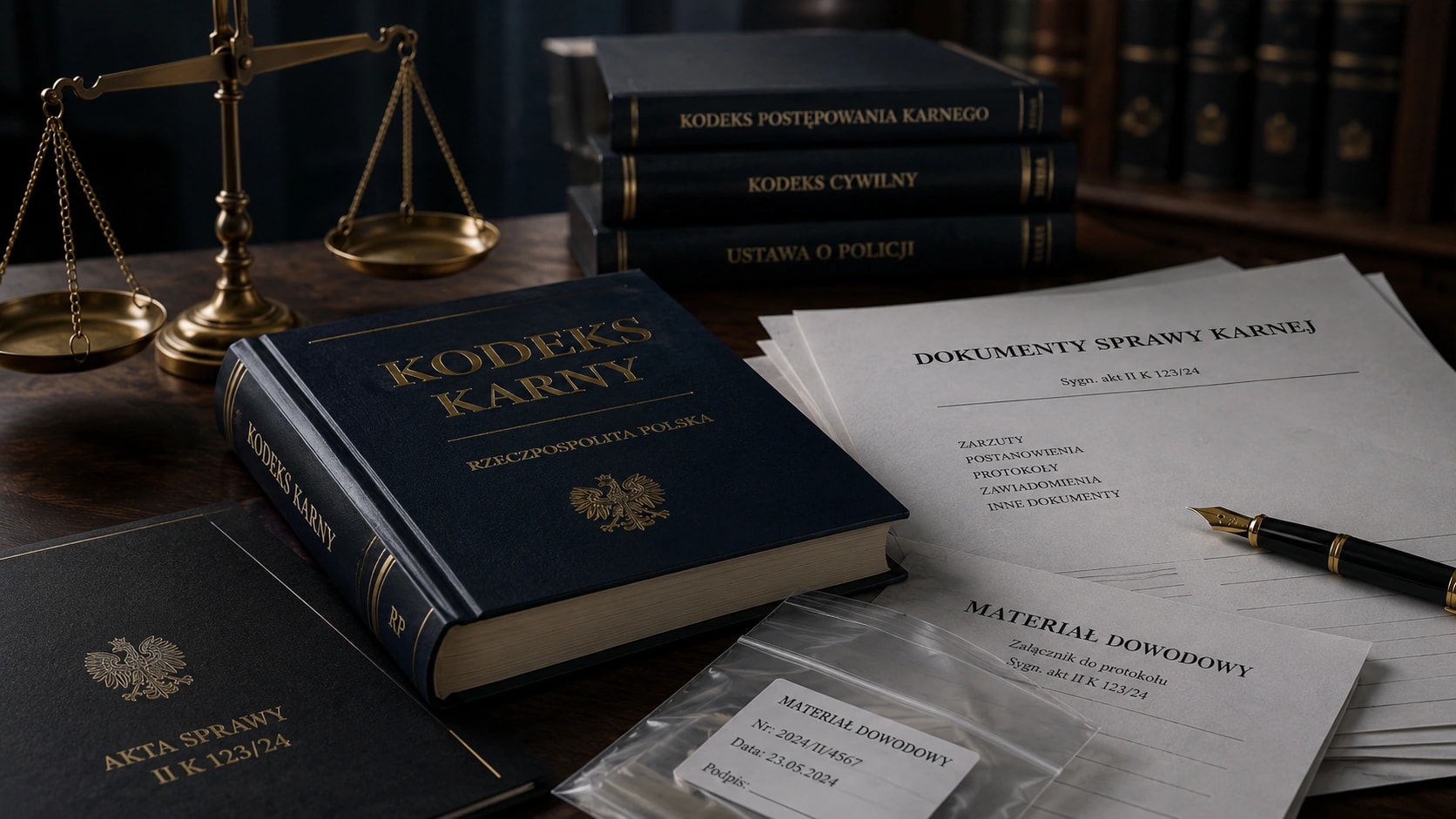 Posiadanie narkotyków — konsekwencje prawne i możliwości obrony