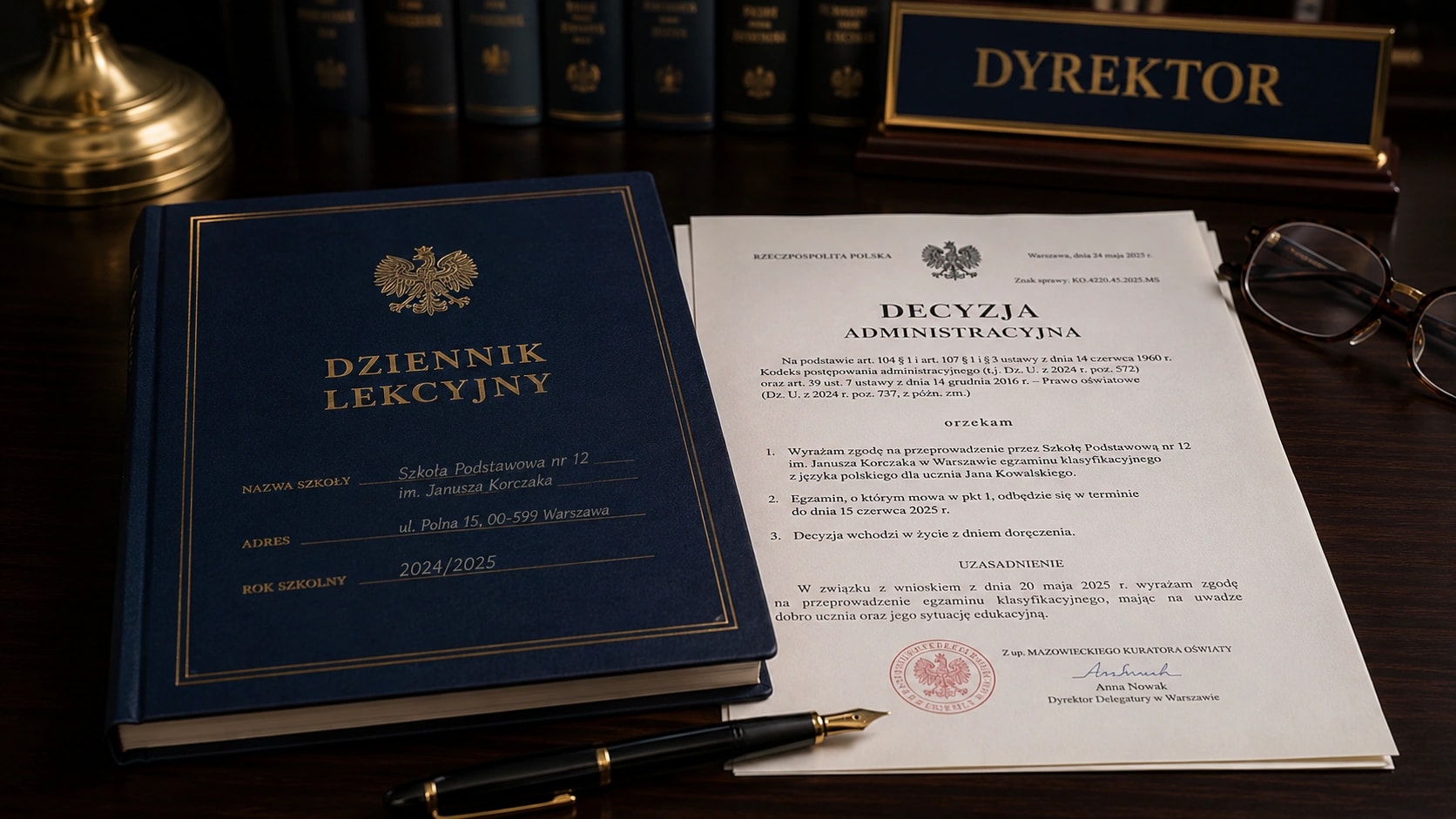 Skreślenie ucznia z listy uczniów — kiedy i na jakich zasadach?