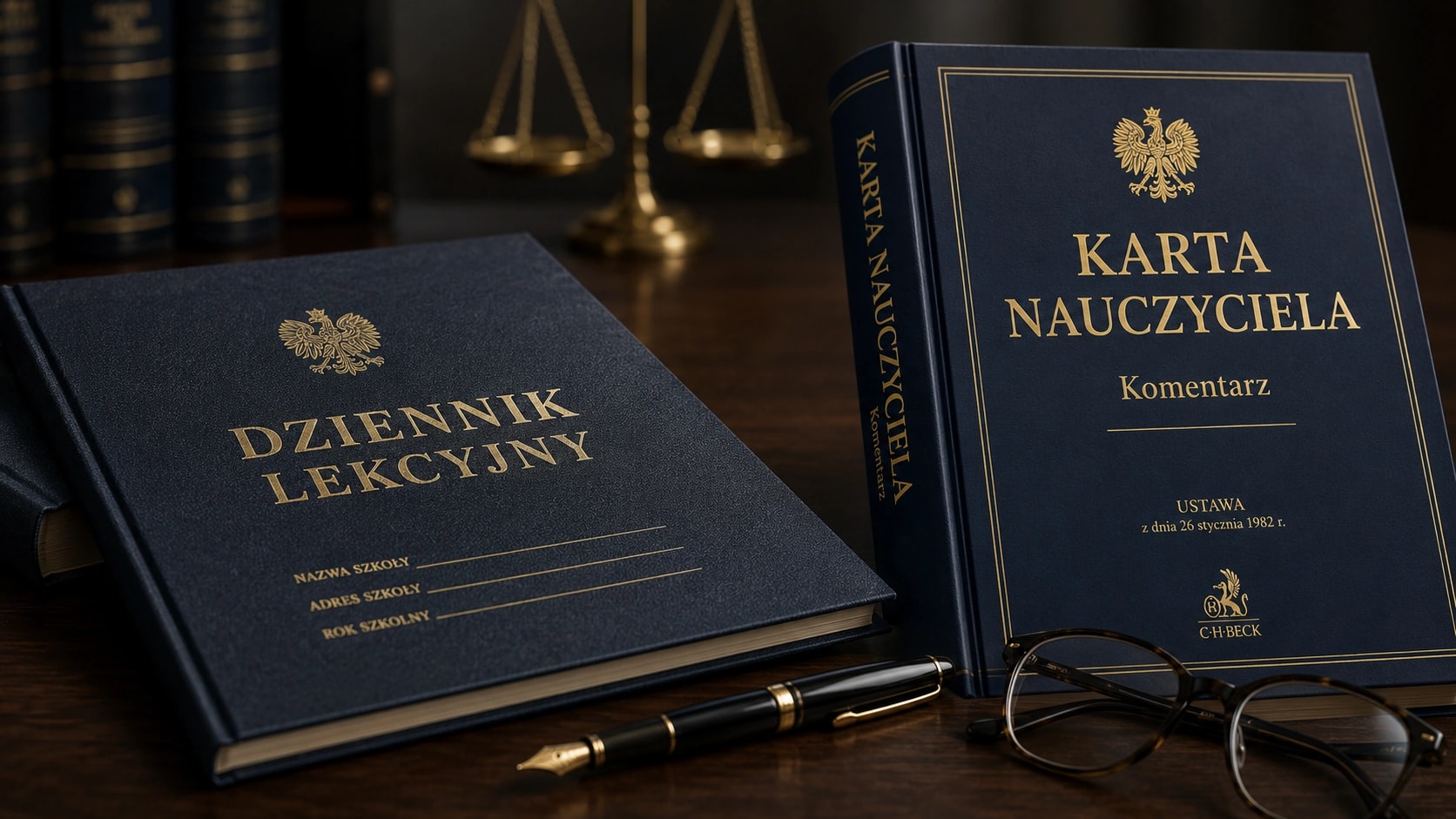 Odpowiedzialność dyscyplinarna nauczyciela — kary i procedura