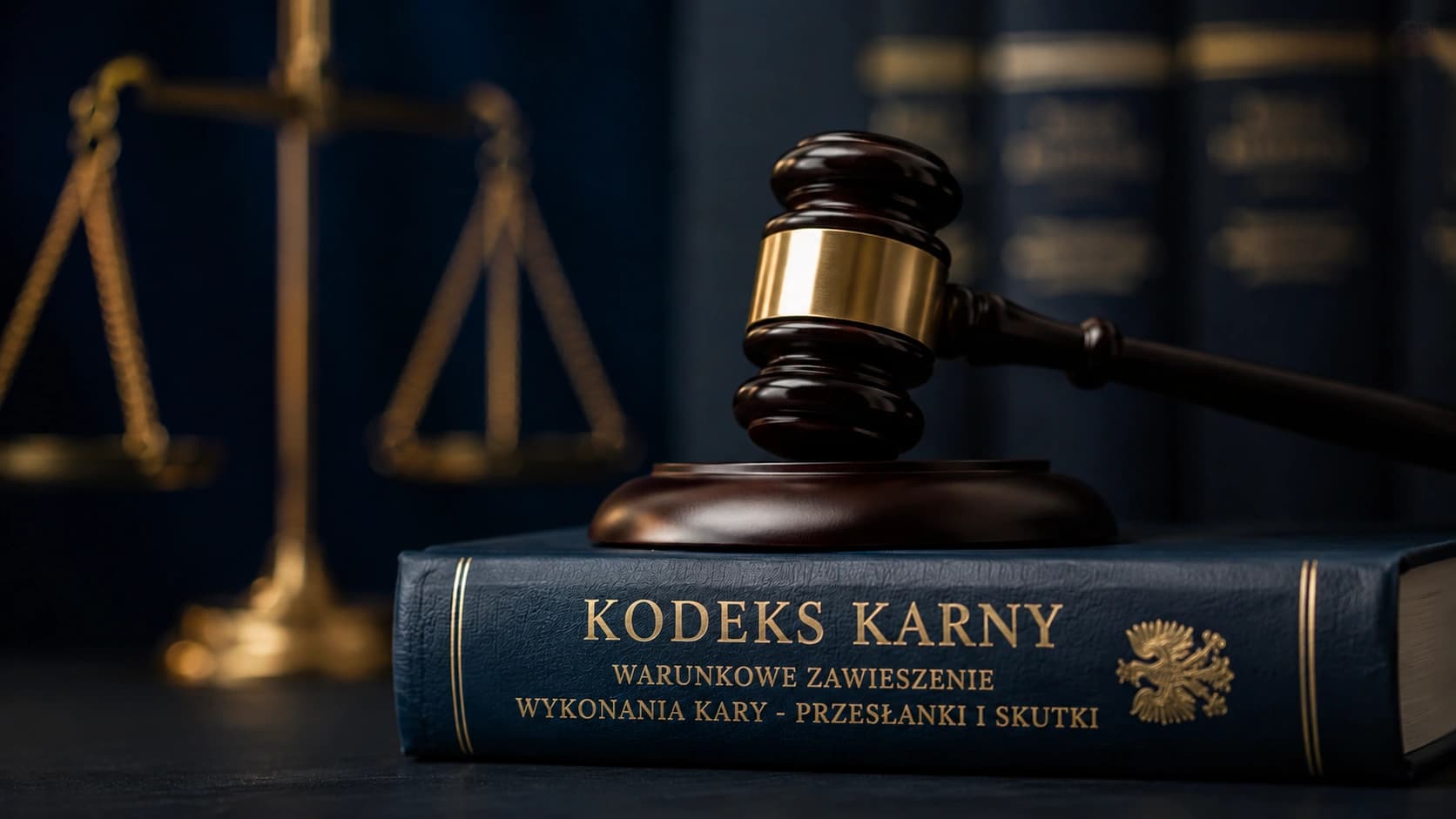 Warunkowe zawieszenie wykonania kary pozbawienia wolności — przesłanki i skutki