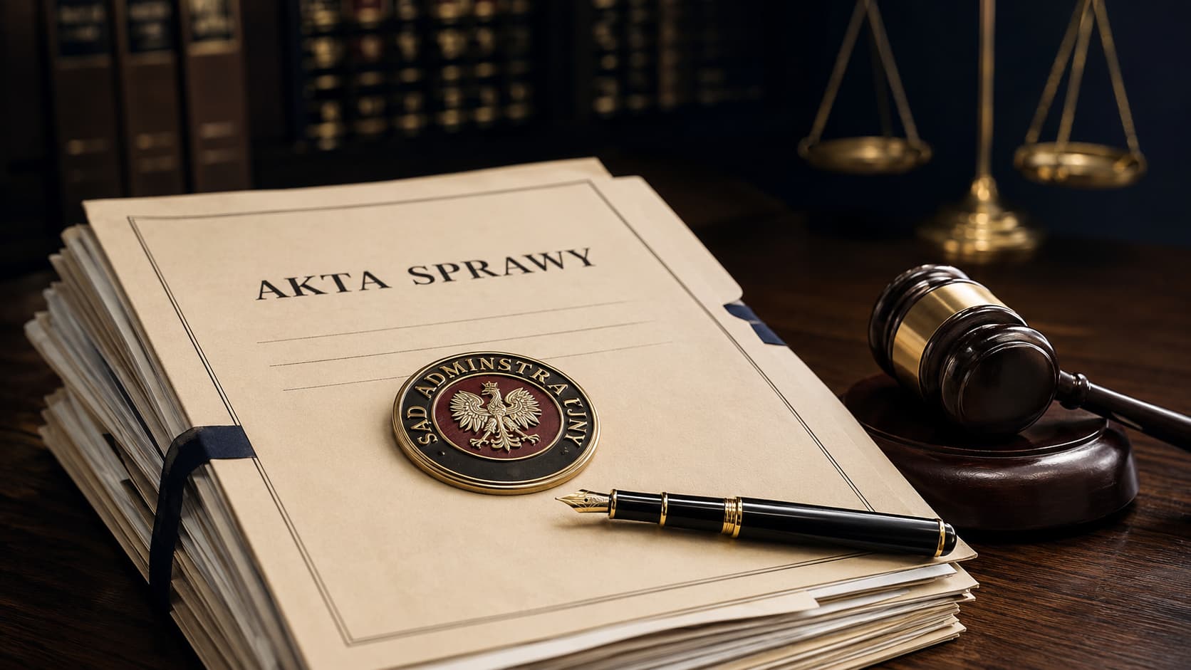 Skarga do WSA — jak zaskarżyć decyzję do Wojewódzkiego Sądu Administracyjnego?