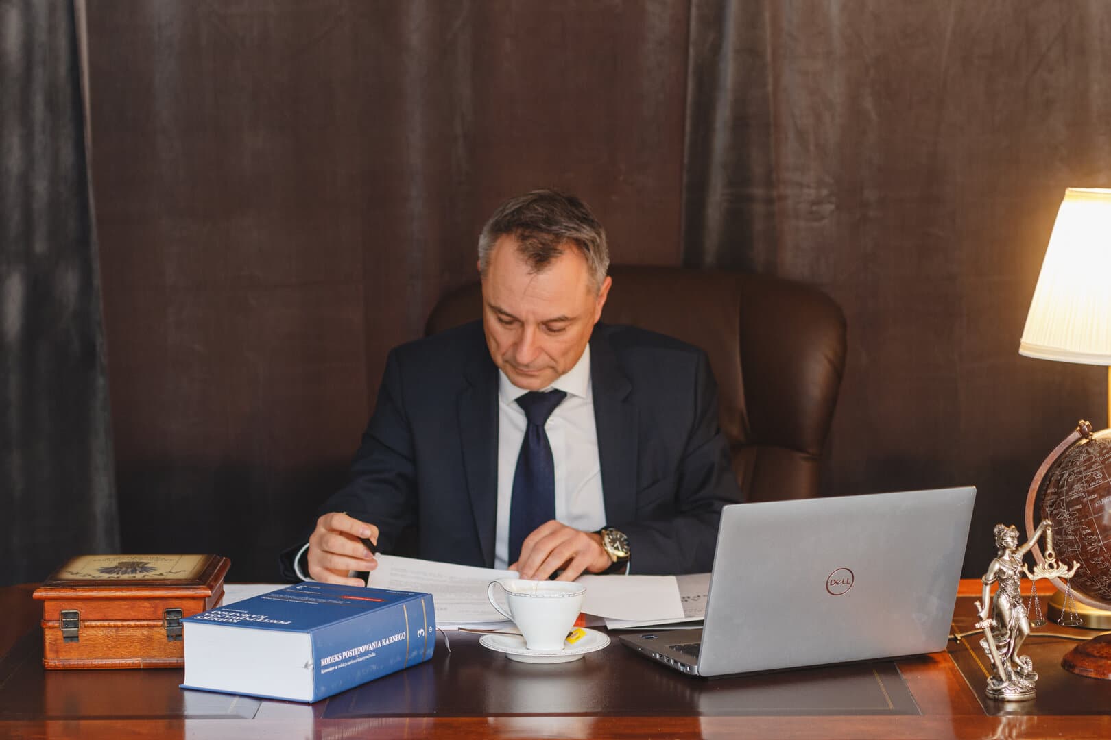 Sprawy Administracyjne