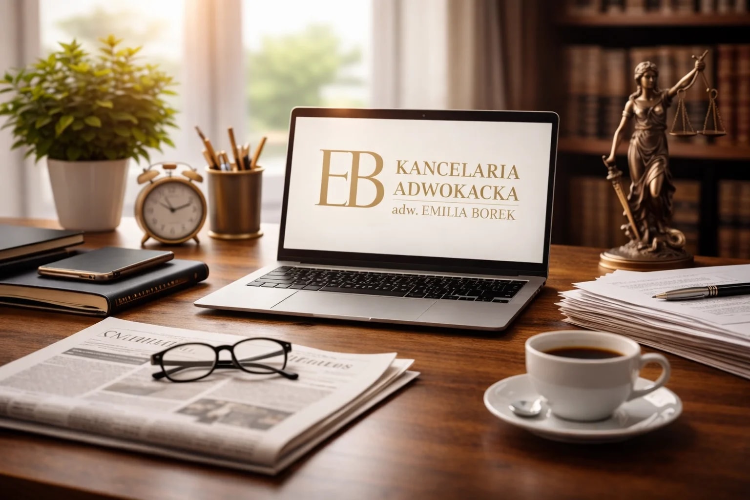 Sprawy i aktualności