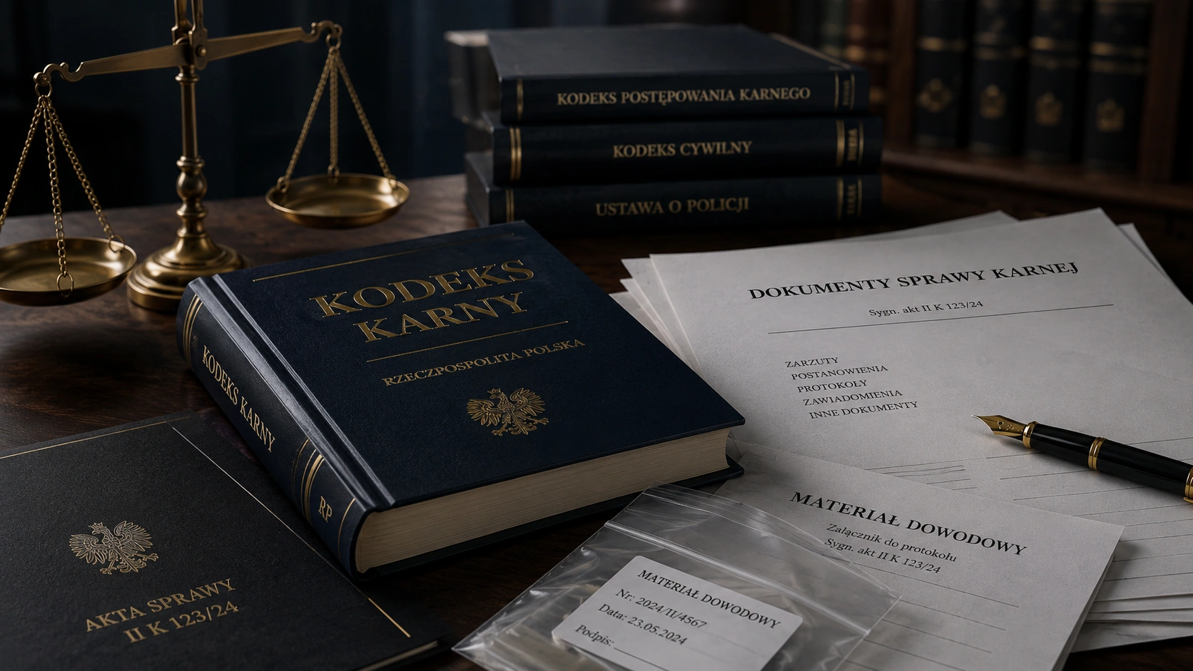 Posiadanie narkotyków — konsekwencje prawne i możliwości obrony