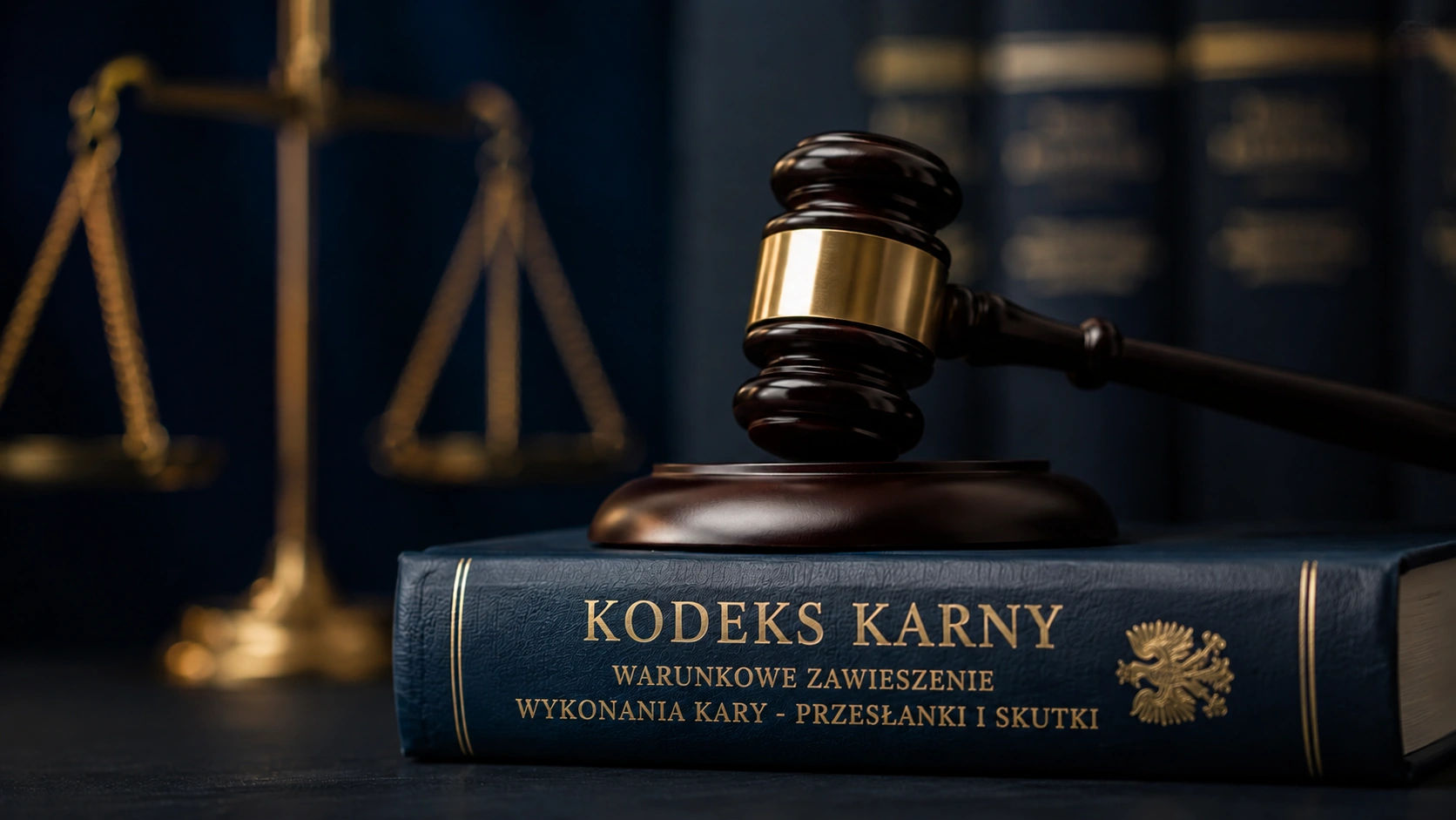 Warunkowe zawieszenie wykonania kary pozbawienia wolności — przesłanki i skutki