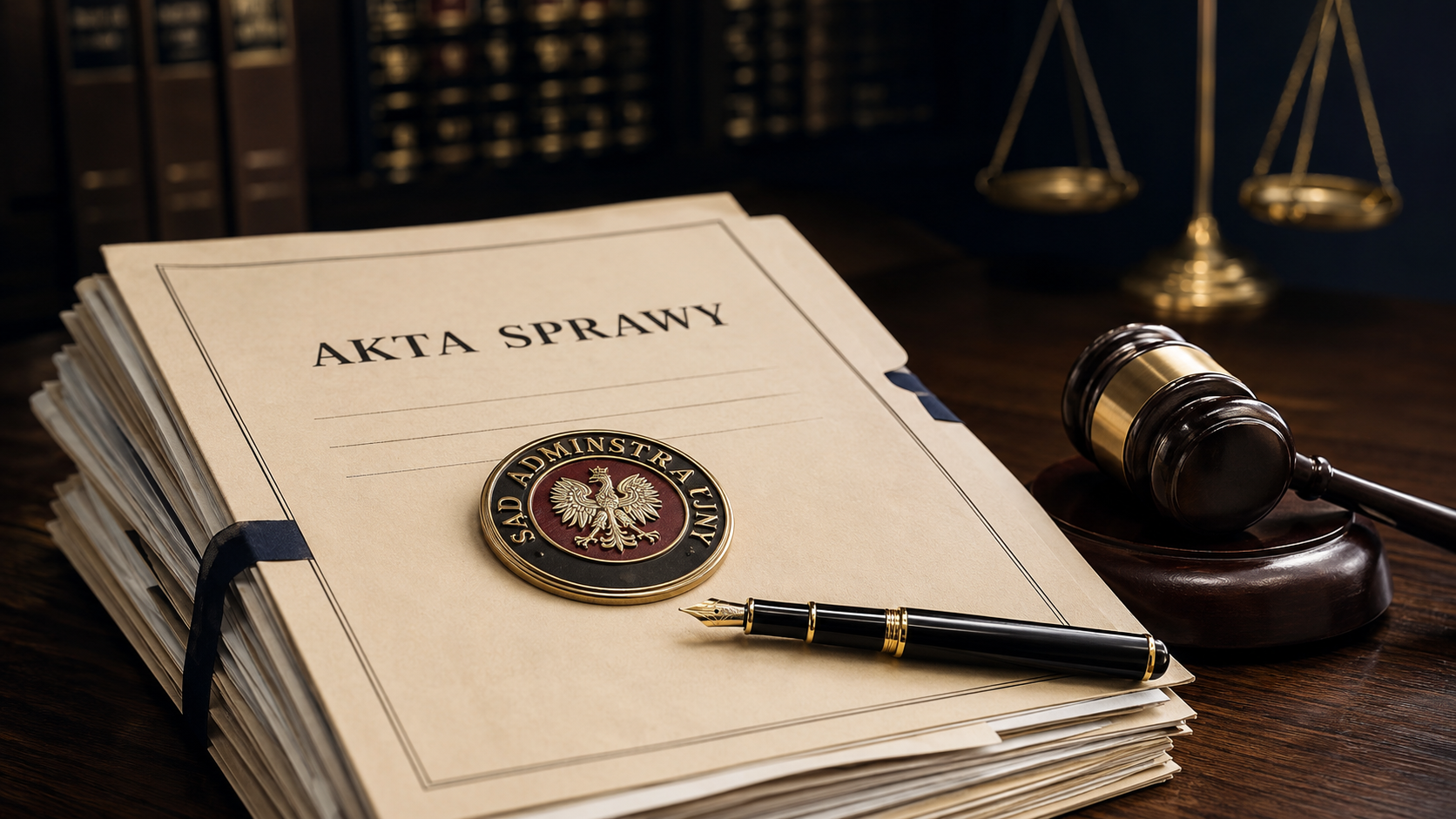 Skarga do WSA — jak zaskarżyć decyzję do Wojewódzkiego Sądu Administracyjnego?