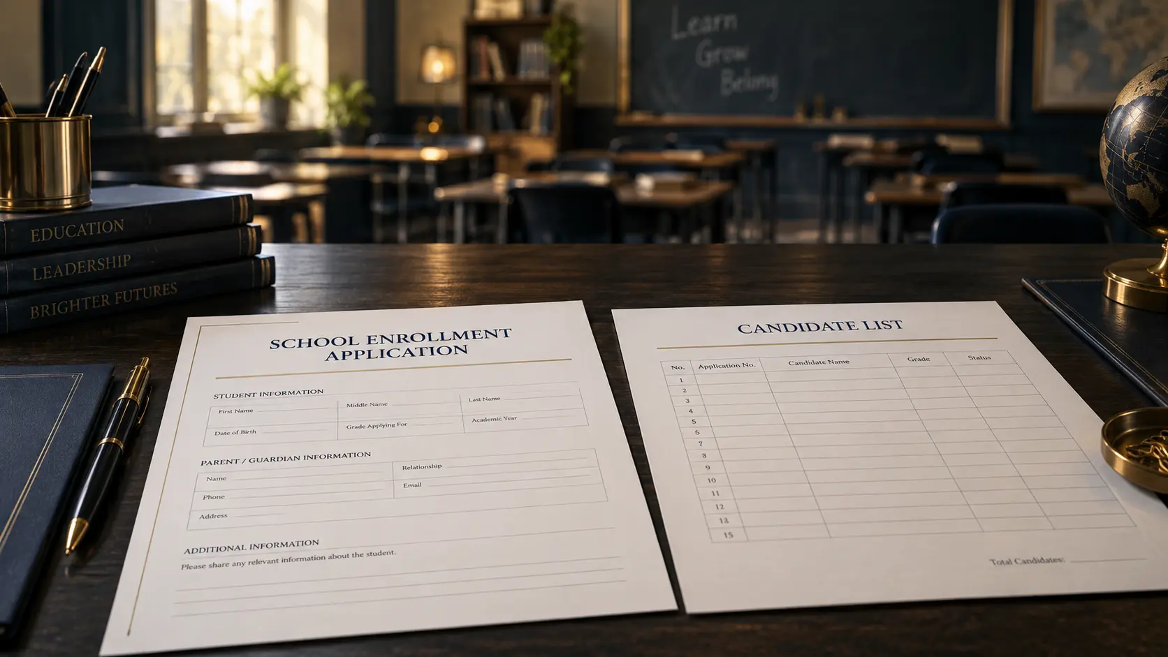 Rekrutacja do szkół i przedszkoli — zasady i odwołanie od wyników